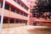 Maheshwari Vidyalaya and Junior College-Campus View